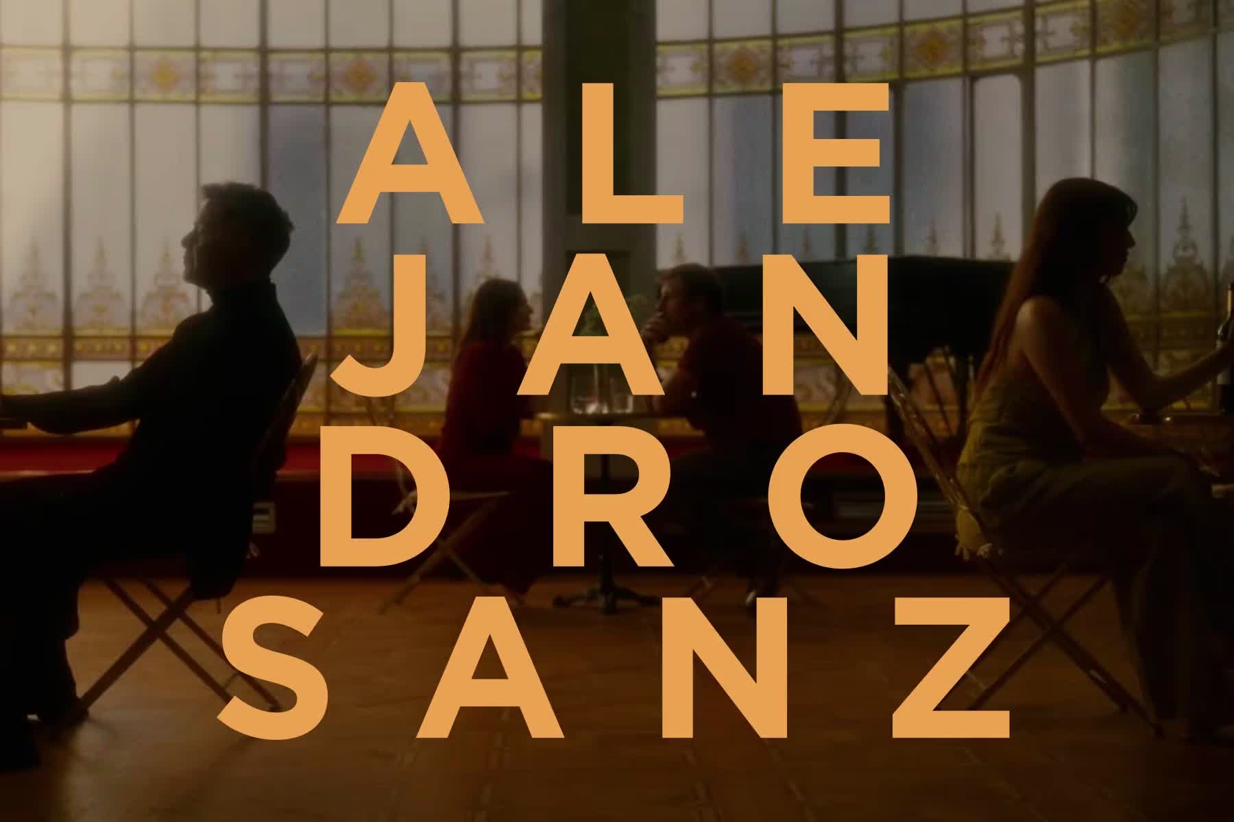 Y ahora qué? - Motion for Music: Creative Studio & Motion Design